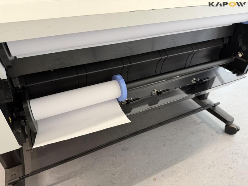 HP DesignJet T2600dr 36” PS Large Format Printer 22