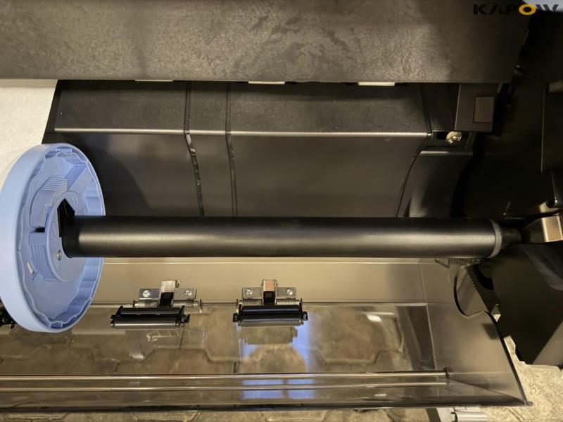 HP DJ T2600PS dr MF large format printer 14