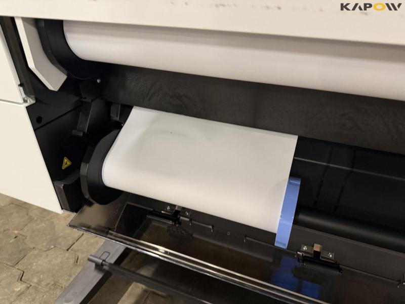 HP DT T2600PS dr MF large format printer 11