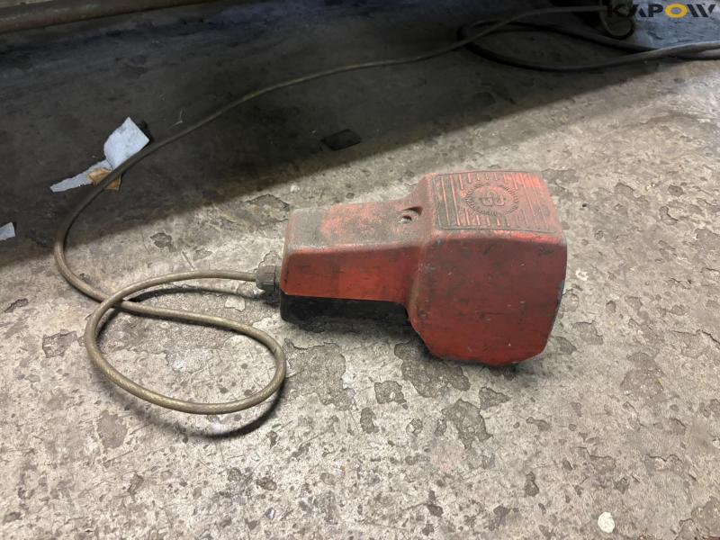 HSK Sheet Metal Shears 7