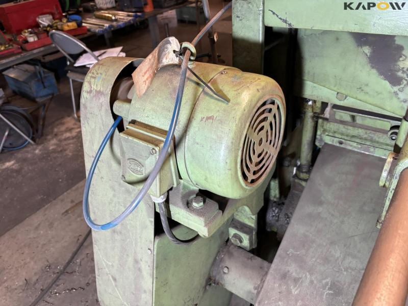 HSK Sheet Metal Shears 25