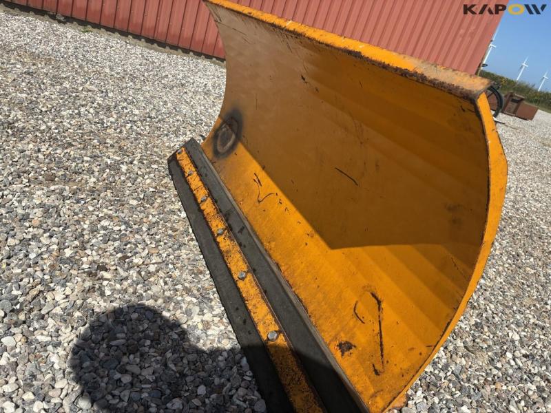HTF CM274 snow scraper for A-frame 8