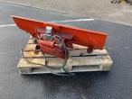 HTF snow plow 5