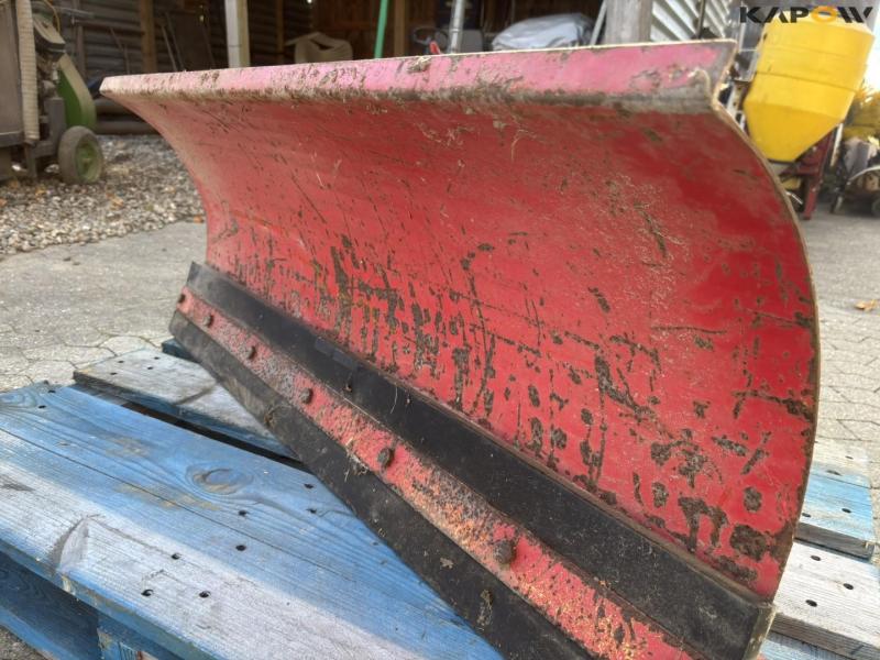 HTF snow scraper 120 cm 10