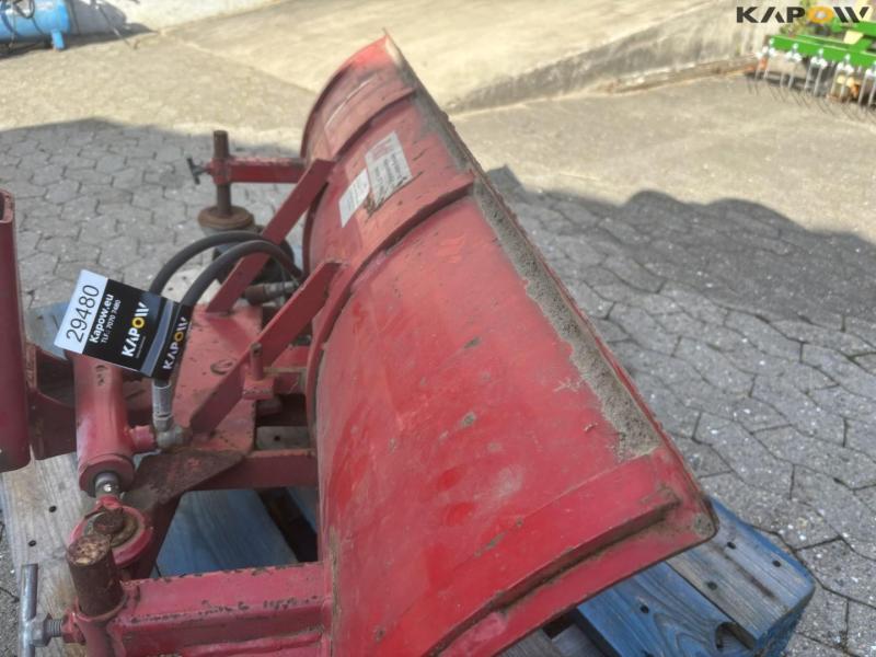 HTF snow scraper 120 cm 12