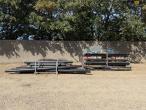 Hudig groundwater pump + accessories 2