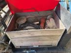 Hudig groundwater pump + accessories 19