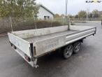 Humbaur HT 25 trailer 5