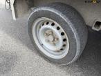 Humbaur HTK trailer with electric tipper 28