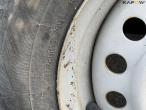 Humbaur trailer 18