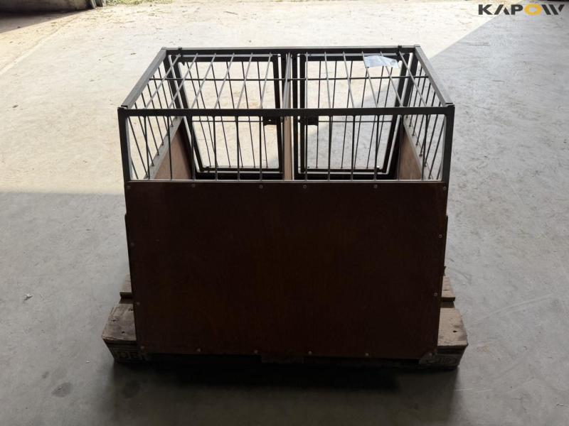 Kennel 2