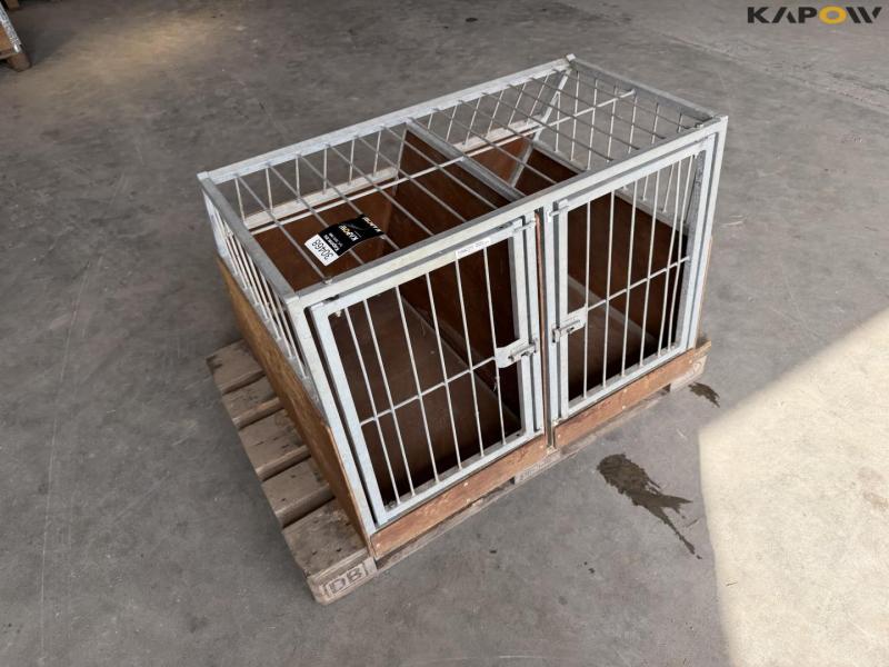 Kennel 7