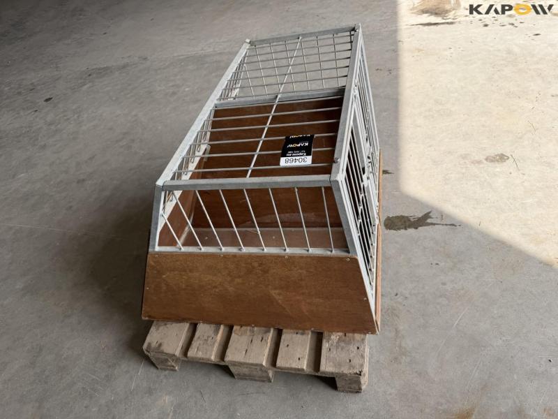 Kennel 8