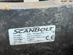 Quick coupler for Volvo mini excavator 12