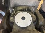 Husqvarna auto mower 550 robotic lawnmower 20