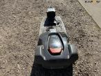 Husqvarna automower 430X robotic lawnmower 10