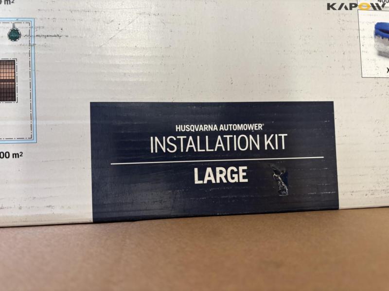 Husqvarna parts - new 20