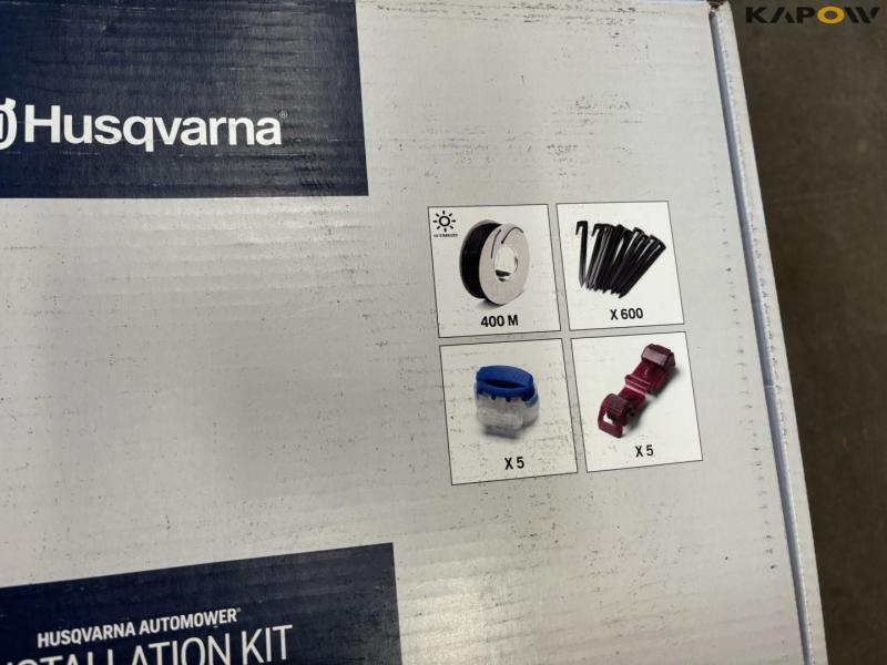 Husqvarna parts - new 21