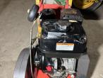 Husqvarna FS 400LV asphalt cutter 12