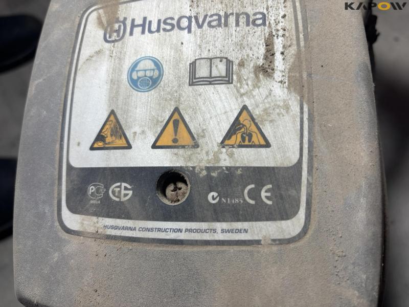 Husqvarna K950 Ring concrete ring saw 10