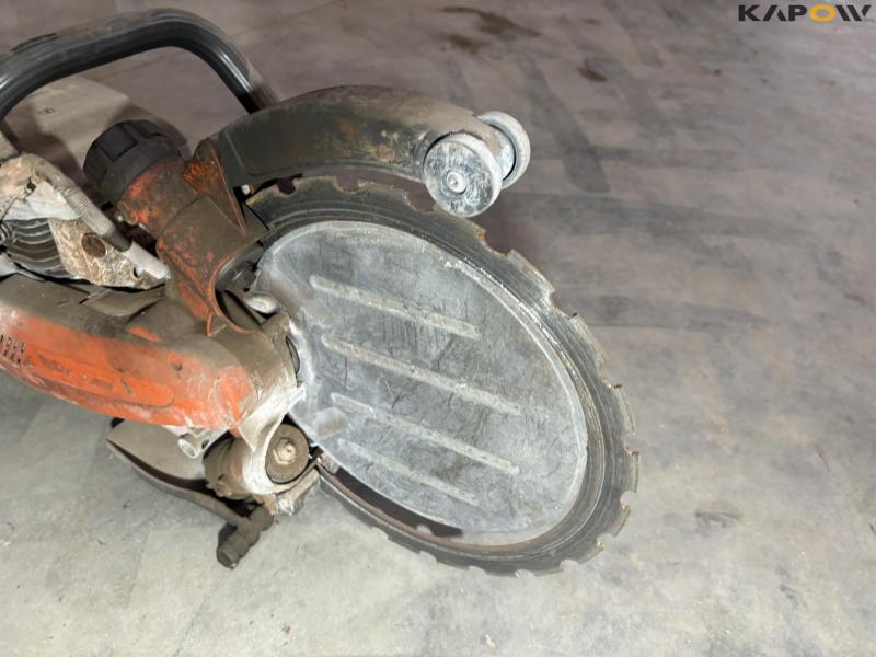Husqvarna K950 Ring concrete ring saw 11