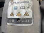 Husqvarna K950 Ring concrete ring saw 10