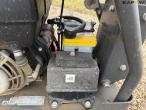 Husqvarna LG204 plate compactor 11