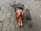 Husqvarna chainsaw 6