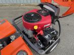 Husqvarna R214TC garden tractor 18