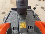 Husqvarna R216T AWD lawn mower 12