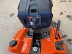 Husqvarna R216T AWD lawn mower 17