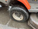 Husqvarna R316TXS AWD lawn mower 11
