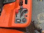Husqvarna R316TXS AWD lawn mower 17