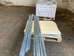 Husqvarna shelving system 27