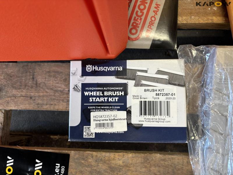 Husqvarna Forest equipment 13