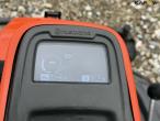 Husqvarne R316TsX AWD 112cm lawn mower 11