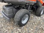 Husqvarne R316TsX AWD 112cm lawn mower 23