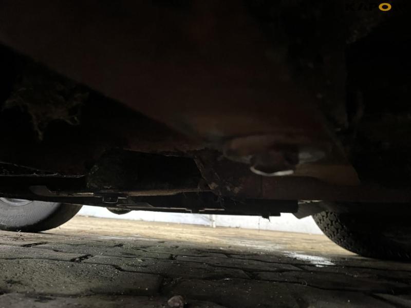 Hustler Fastrak SD lawn mower 19