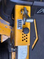 Hustler Raptor 48