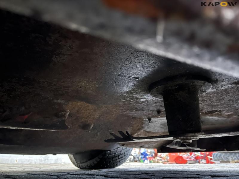 Hustler Super Z lawn mower 19