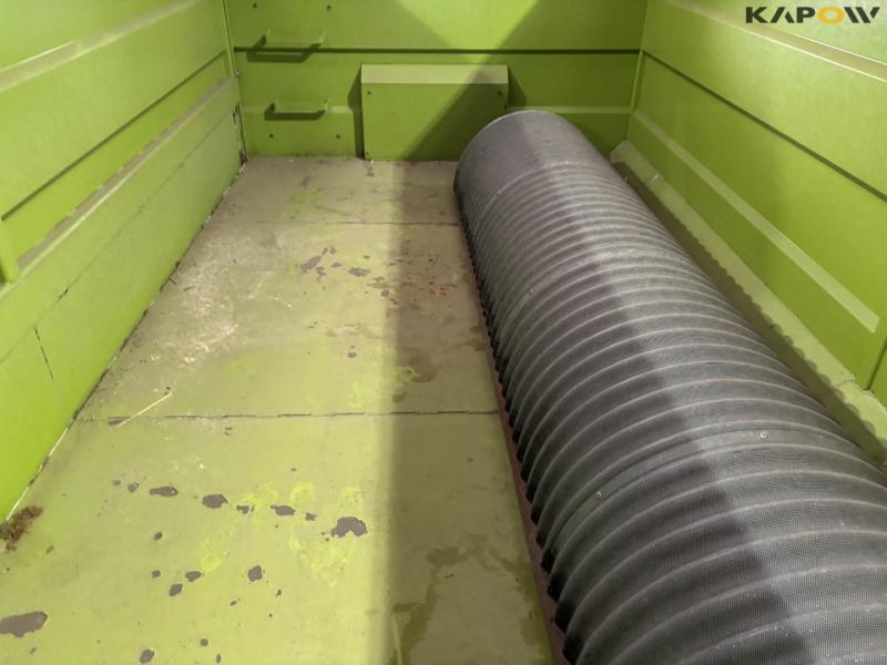 Hvamø 2 axle trailer with 2 way tipper 64