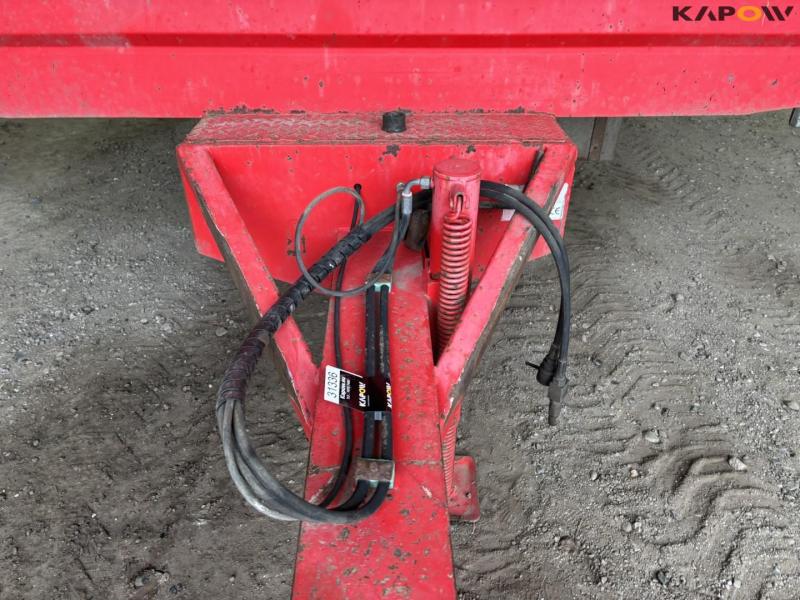 Hvamø straw wagon 11