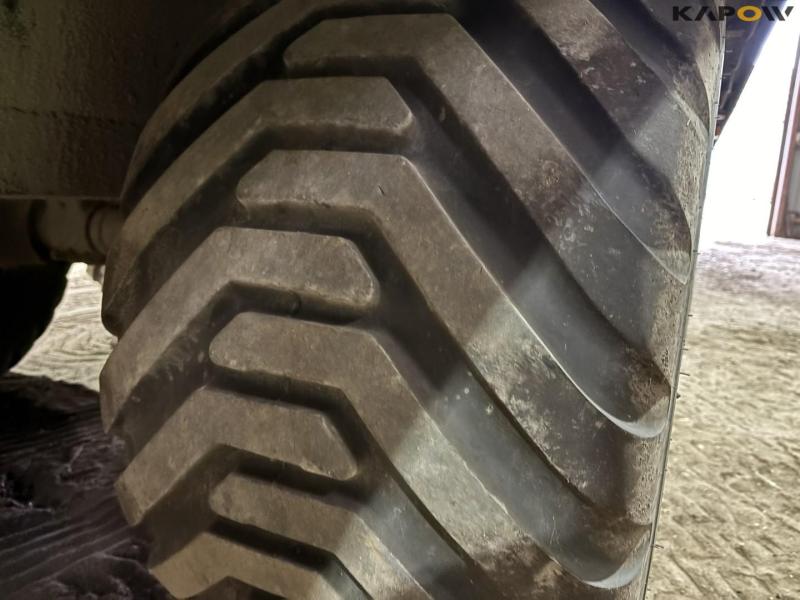 Hvamø straw wagon 31