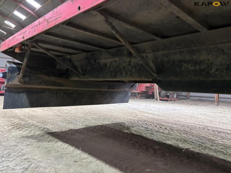 Hvamø straw wagon 33