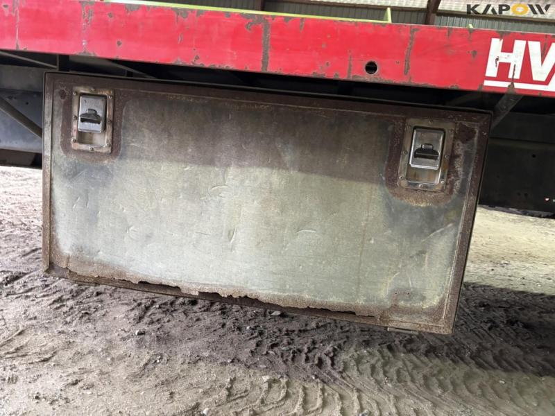 Hvamø straw wagon 49