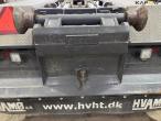 Hvamø hook lift with its own hydraulics 29