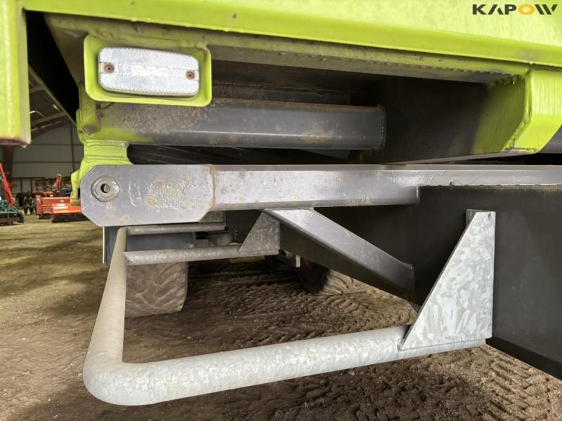 Hvamø tipper with 2-way tip 16