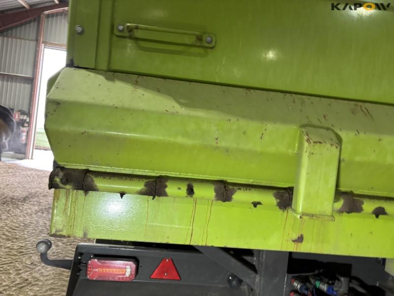 Hvamø tipper with 2-way tip 37