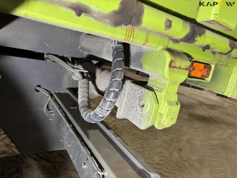 Hvamø tipper with 2-way tip 41