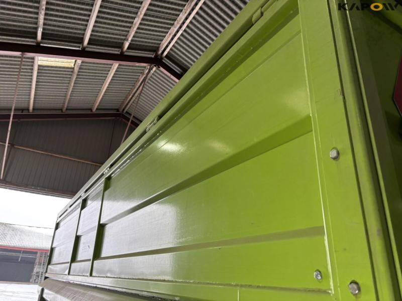 Hvamø tipper with 2-way tip 43